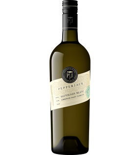 Limestone Coast-Tasmania Sauvignon Blanc 2024